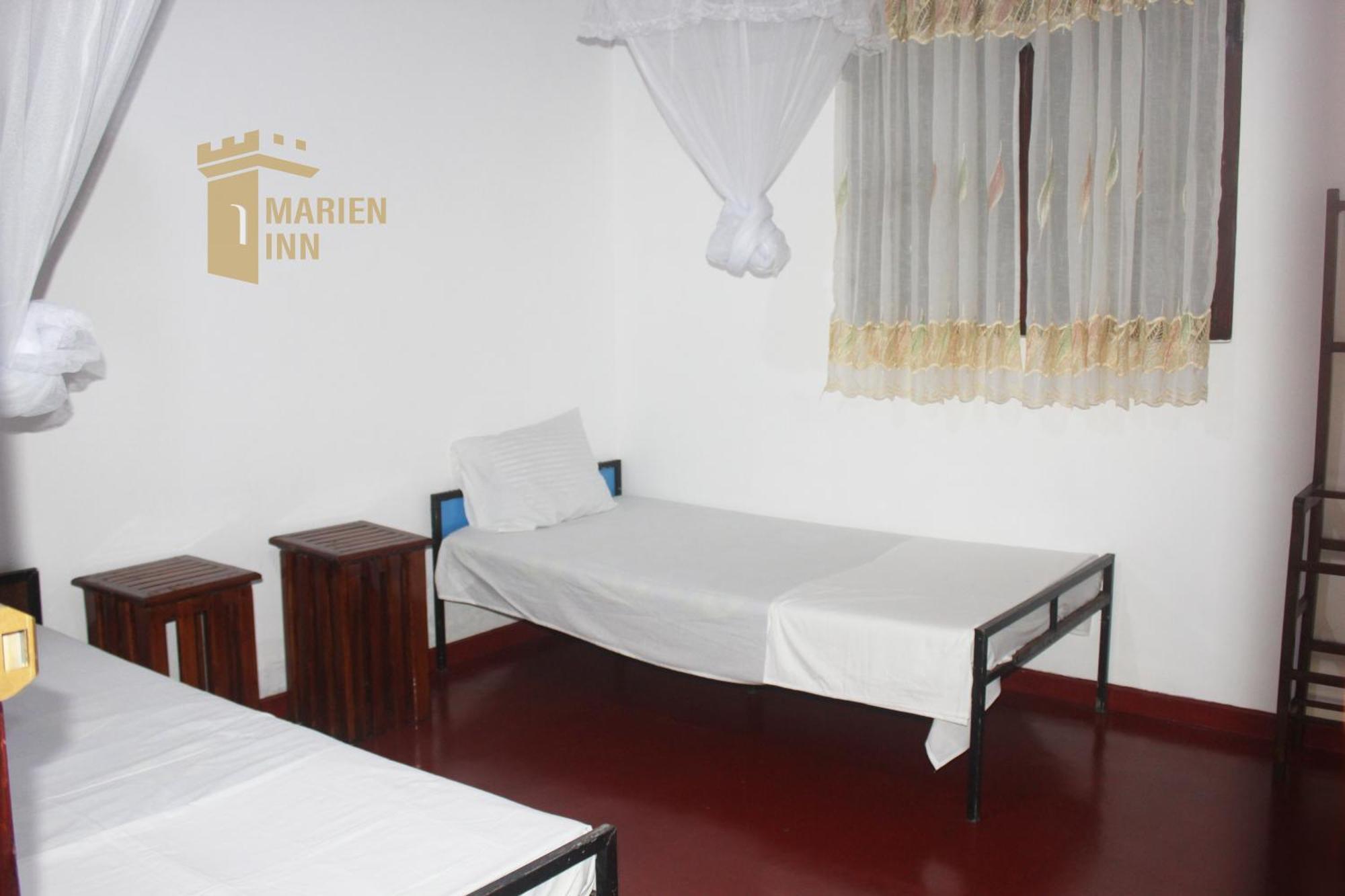 Marien Inn Galle Exterior foto